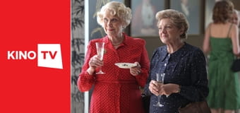 Panna Marple S1E4 - Morderstwo odbędzie się...