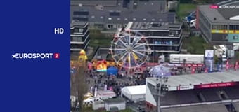 Kerékpár: World Tour Katalán körverseny férfiak - 5. szakasz