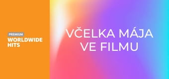 Včelka Mája ve filmu