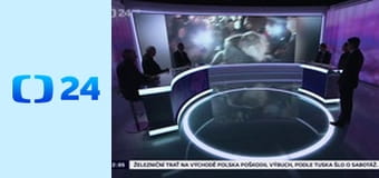 Události, komentáře