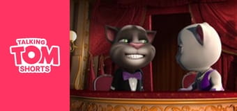 Operation Opera S1E15 Operation Opera S1E15