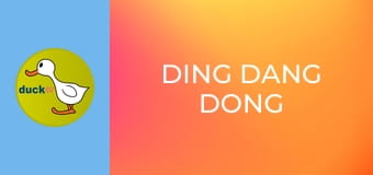 Ding Dang Dong