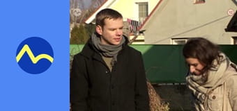 Susedské prípady S2E8 - Znak pokoja a lásky