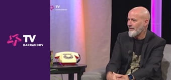 Nebezpečné vztahy s Honzou Musilem