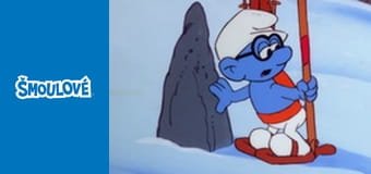 Zapomněnky / Dárek taťkovi k svátku