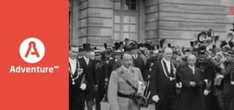 Niemcy: droga do wojny