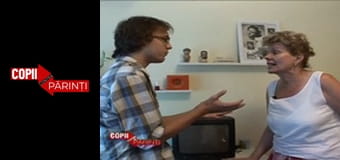 Copii Contra Parinti - Episodul 33