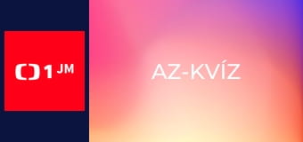 AZ-kvíz