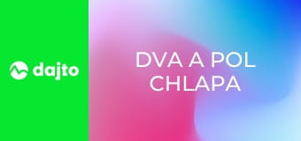 Dva a pol chlapa S8E8 - Jarný vánok na špajli