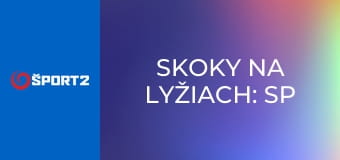 Skoky na lyžiach: SP žien: Falun