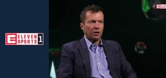 Legendy Bundesligi - Lothar Matthäus