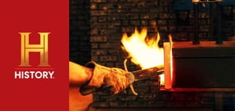 Z ohnivé výhně S10E19 - Deset nejlepších vojenských nožů