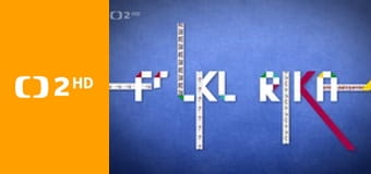 Folklorika - Krkonošské přitrefuňky