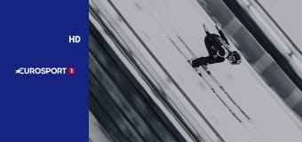 Északi összetett: Világkupa Ruka Férfiak - HS 142