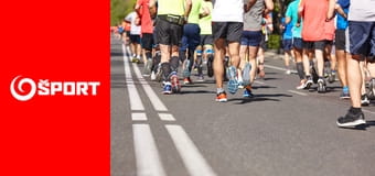 ČSOB Bratislava Maratón 2025