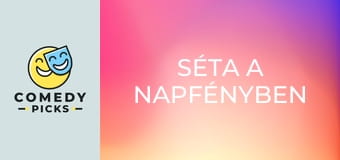 Séta a napfényben Séta a napfényben