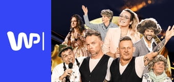 Mistrzowie Kabaretu S16E3 - Kabaret Zdolni i Skromni