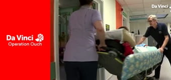 Operation Ouch! - What Happened Next?!