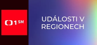 Události v regionech