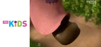 Hupikék törpikék S2E41 - Relax törp