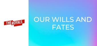 Voința și soarta nu se potrivesc S1E10