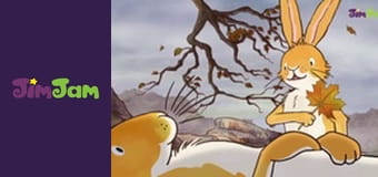 Találd ki, mennyire szeretlek! S1E27 - Itt az ősz Találd ki, mennyire szeretlek! S1E27 - Itt az ősz