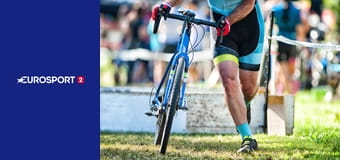 Ciclocros - Cupa Mondială - Namur, Masculin