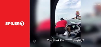 Veszélyes országút S4E6