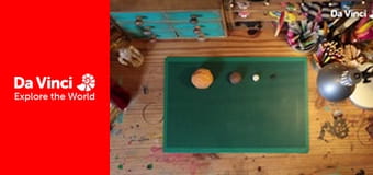 Marvellous Makes - Blob Cat