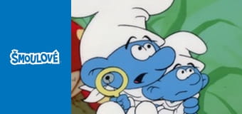 Kouzelné chrastítko / Nat zachraňuje Azraela