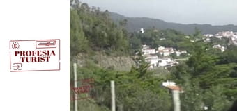 Накрая на света...Кабо да Рока ( Португалия )