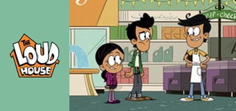 Casa gălăgioasă Sezonul 4 Episodul 5