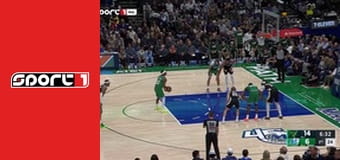 NBA - Dallas Mavericks - Milwaukee Bucks