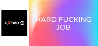 Hard Fucking Job