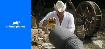 Záchrana statku S2E5 Záchrana statku S2E5