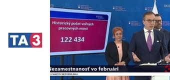 Záznam TB/Štúdio TA3