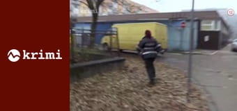 Policajné prípady S2E50 - Exhibicionista, Zlá partia, Zlodej z lešenia, Ukradnuté auto