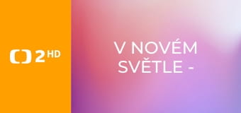 V novém světle - Moderní svatostánky