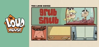 Casa gălăgioasă Sezonul 5 Episodul 16