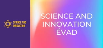 Science and Innovation Évad 1 Epizód 10