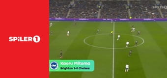 Premier League miniprogramok 2025/2026 S2025E3 - Trükkös Gólok 4:04