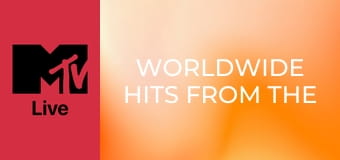 Worldwide Hits From the Boys!