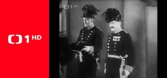 Anton Špelec, ostrostřelec