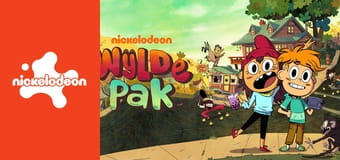 A Wylde-Pak bagázs S1E9 - Lázadók a vár ellen / Szungándé A Wylde-Pak bagázs S1E9 - Lázadók a vár ellen / Szungándé