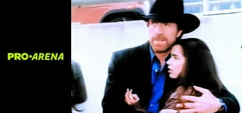 Walker, poliţist texan