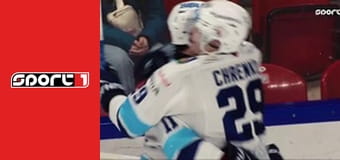 MVP - Rozhovory o sportu, Ľubomír Višňovský, HD