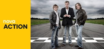 Top Gear S23E1