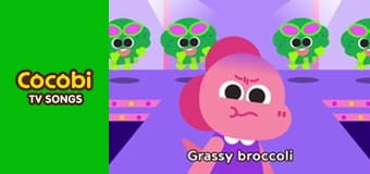 Cocobi Sing-Alongs 8