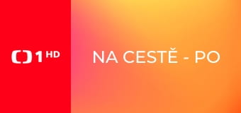 Na cestě - po holandském Groene Hart