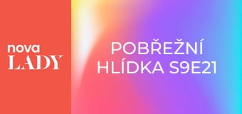 Pobřežní hlídka S9E21